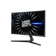 Monitor Samsung 27”CRG5 FHD 240Hz G-SYNC Curved Gaming