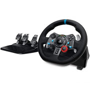 Logitech Wheel G29 For Ps4/Ps3/Pc           عجلة لوجيتك جي 29 لأجهزة                PS4 / PS3 / PC