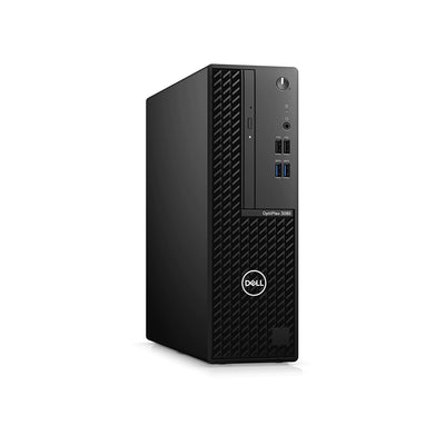 Desktop : Dell OptiPlex 3080 - Intel Core i3 10100 4.20 GHz - Desktop