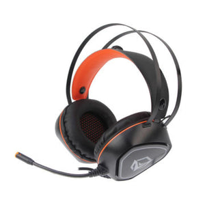 Headset  :  MeeTion HP-020 - Gaming Headset