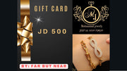 GIFT CARD 500