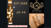 GIFT CARD 50