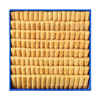 Asabe (Nuts Fingers)