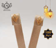 حلق ذهب  Gold Earrings