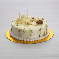 ARABIC ~ ICE CREAM CAKE