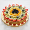 FRUIT TART