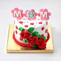 MOTHER'S DAY Cake