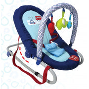 Baby Rocker Blue