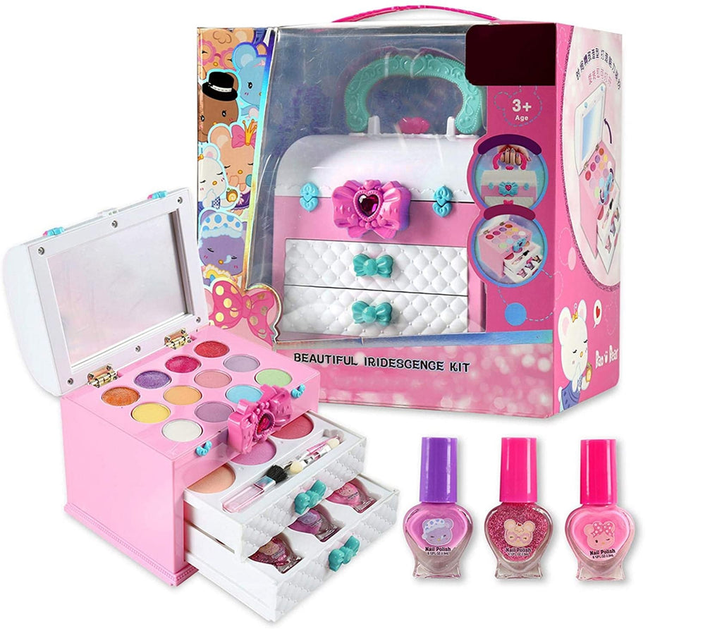 Kids Makeup Kit