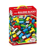 Lego Blocks