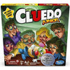 Cluedo Junior