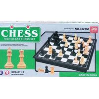 Chess Set