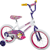 Girls Bicycle 16"