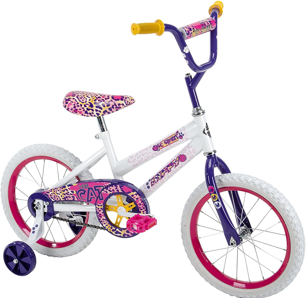 Girls Bicycle 16"