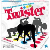 Twister Game