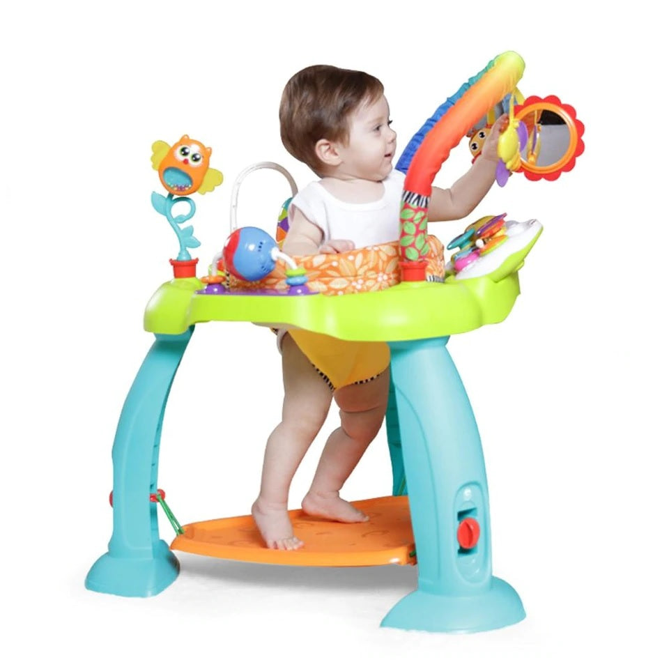 Hola Baby Bouncer Jumperoo