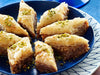 Baklawah (Baklava)