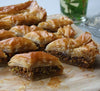 Baklawah (Baklava)