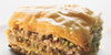 Baklawah (Baklava)