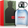 Hugo Boss -man-Extremet